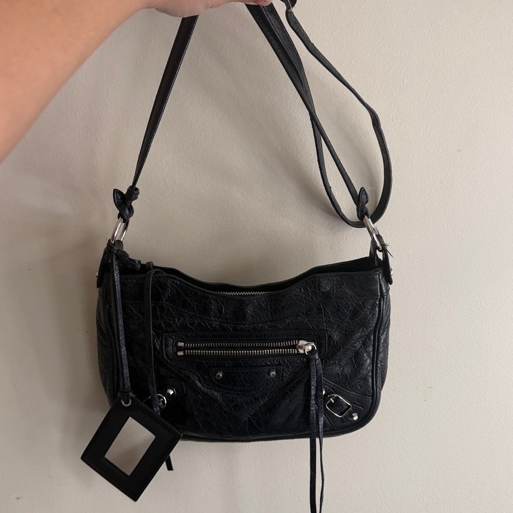Balenciaga City Hip Bag